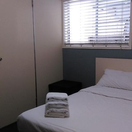 Snooze Inn Fortitude Valley Exterior foto