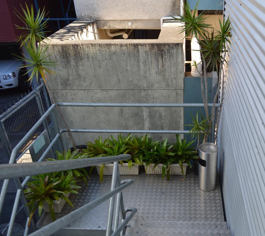 Snooze Inn Fortitude Valley Exterior foto
